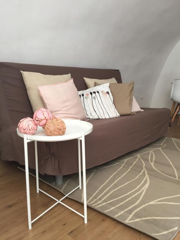 Salita Vetriera Holiday Vakantiehuis Napels