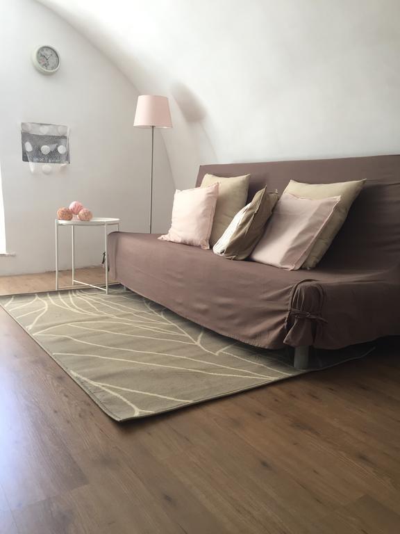 Salita Vetriera Holiday Vakantiehuis