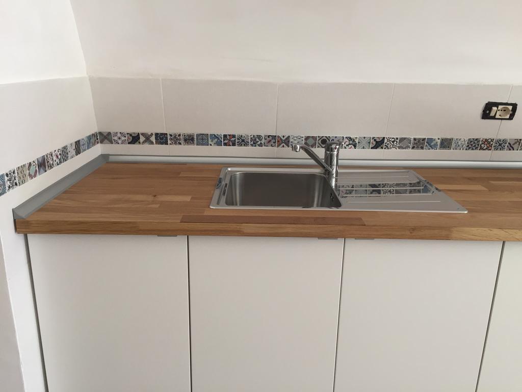 Salita Vetriera Holiday Vakantiehuis