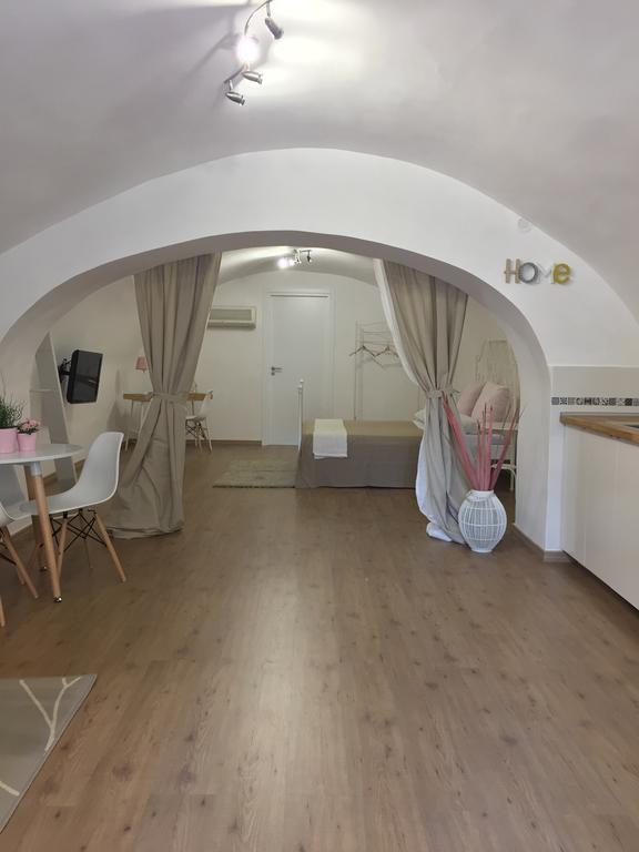 Vakantiehuis Salita Vetriera Holiday Napels
