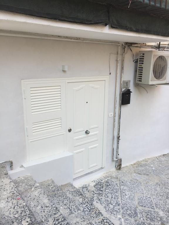 Vakantiehuis Salita Vetriera Holiday Napels