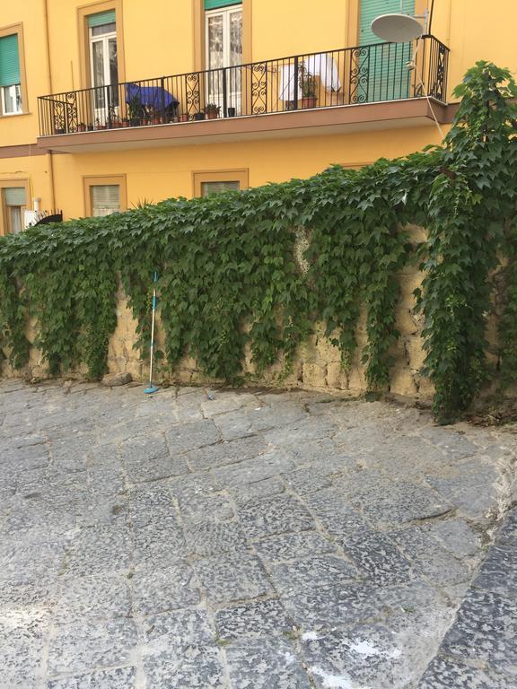 Vakantiehuis Salita Vetriera Holiday Napels